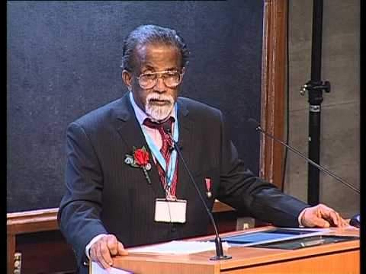 தகுதியிருந்தும் பாரபட்சத்தால் தள்ளிப்போகும் நோபல் பரிசு!