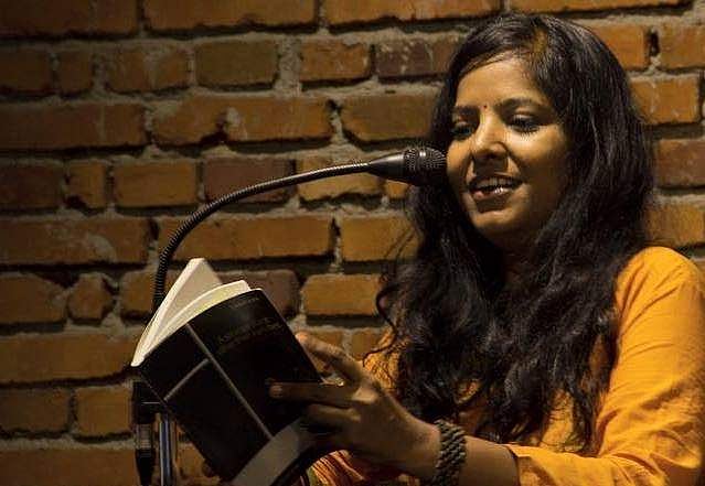 பிரபல இளம் இயக்குநர் அளித்த தொல்லை: கவிஞர் லீனா மணிமேகலையின் கசப்பான நிகழ்வு