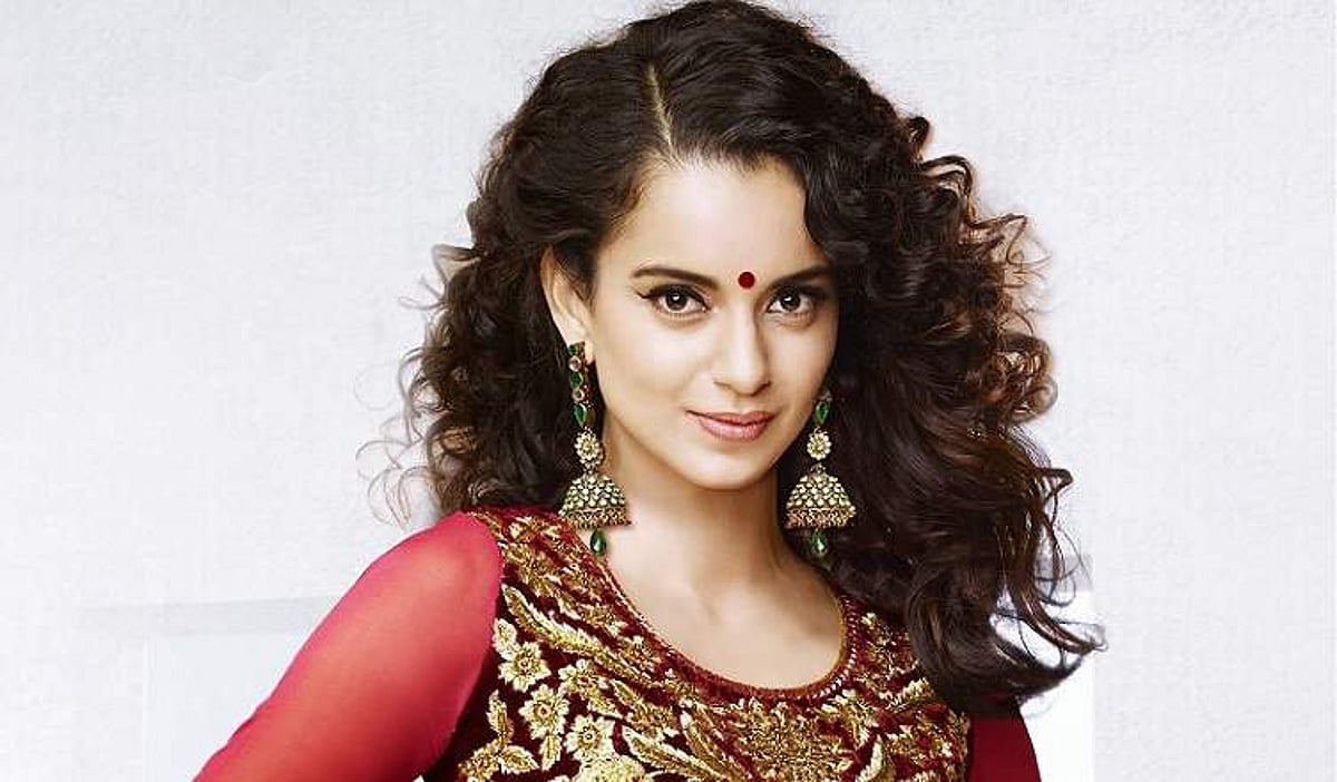 ‘குயின்’ கங்கணா ரனாவத் ஏன் பாலிவுட் சூப்பர் ஸ்டார்களுடன் நடிக்கவில்லை?