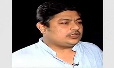 சந்தியா எழுதிய உயிலின் படி வேதா இல்லம் எங்களுக்கே சொந்தம்: முதல்வருக்கு தீபக் கடிதம்