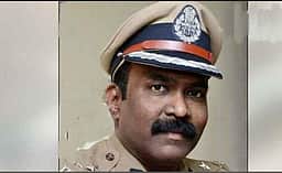 கூட்டுறவு பால் உற்பத்தி சங்க கண்காணிப்பு டிஜிபியாக டேவிட்சன் தேவாசீர்வாதம் நியமனம்!