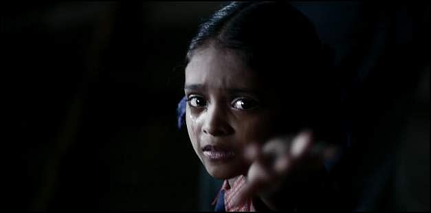 பெண் குழந்தைகளைக் கூட விட்டு வைக்காமல் அப்படி என்ன பாலியல் வறட்சி?! 