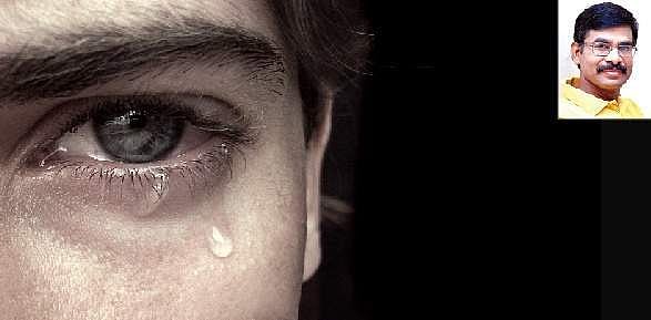 வலிகளைத் தாங்குவோம்!