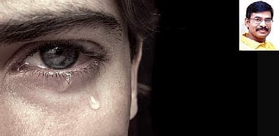 வலிகளைத் தாங்குவோம்!