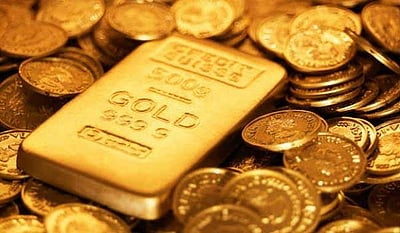 ரூ.87 லட்சம் மதிப்பிலான தங்கம் கடத்தல்: இலங்கையைச் சேர்ந்த இருவர் கைது