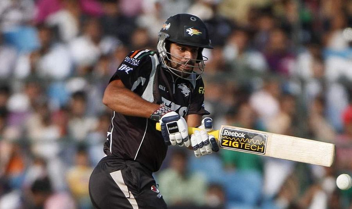 பெயர்க் குழப்பத்தால் ஐபிஎல் வாய்ப்பை இழந்த வீரர்!