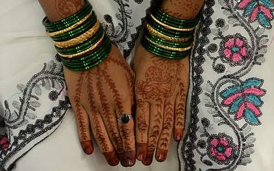 முதலிரவன்று ரூ.2.5 லட்சம் மதிப்பு நகைகளுடன் ஓட்டம் பிடித்த இளம்பெண்! 