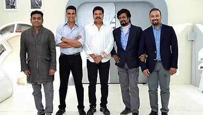 ரூ.350 கோடிக்கு ‘இன்ஸ்யூரன்ஸ்’ செய்யப்பட்ட தமிழ்ப்படம்! 