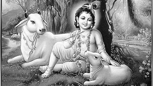 திருமழிசையாழ்வார் ஆடிய சொல் விளையாட்டு!