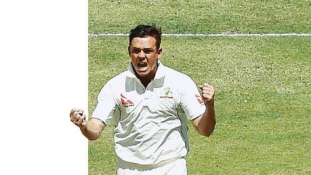 ஆஸி. அளித்த அதிர்ச்சி வைத்தியம்: விழித்துக் கொள்ளுமா இந்தியா?