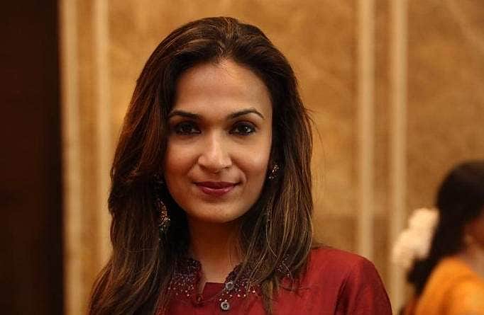 விஐபி 3 படத்தை இயக்க ஆர்வம்: செளந்தர்யா