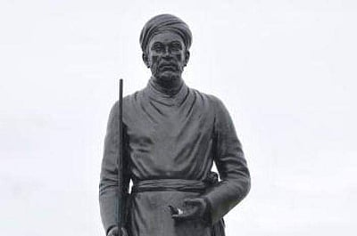 04.02.1746: இத்தாலியத் தமிழறிஞர் வீரமா முனிவர் இறந்த தினம் இன்று!