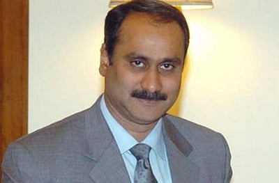 +2 ரேங்க் பட்டியல் ரத்து: பள்ளிக்கல்வித் துறை செயலர் உதயச்சந்திரனுக்கு பாராட்டு- அன்புமணி