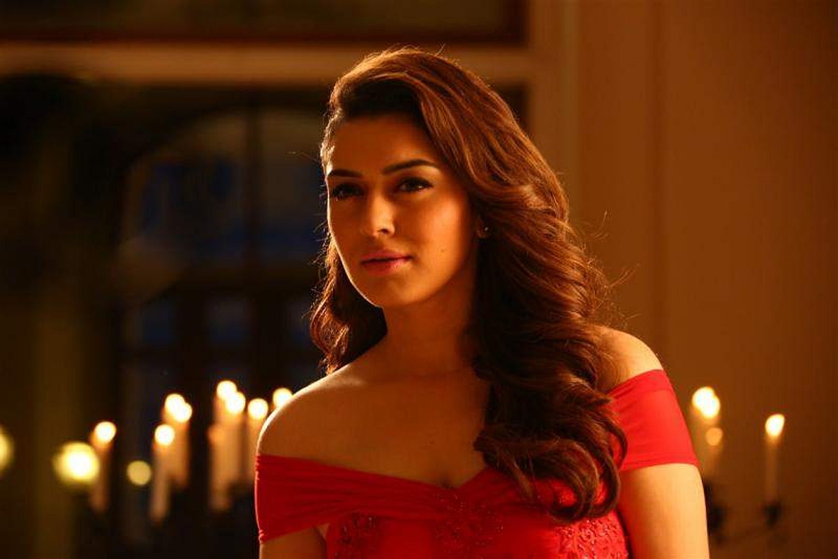 ஜி.வி. பிரகாஷுக்கு ஜோடியா? ஹன்சிகா மறுப்பு