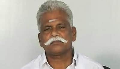 த. வெள்ளையன் உடல்நிலை கவலைக்கிடம்