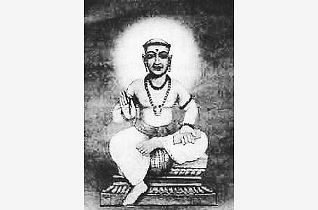 பெஞ்சமினுக்கு முன்பே சொன்னவர் சேக்கிழார்!