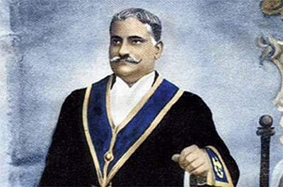 06.02.1920: இந்திய சுதந்திர போராட்ட வீரர் மோதிலால் நேரு நினைவு தினம் இன்று!