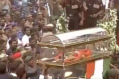 ஜெயலலிதாவின் மருத்துவ செலவு எவ்வளவு தெரியுமா?