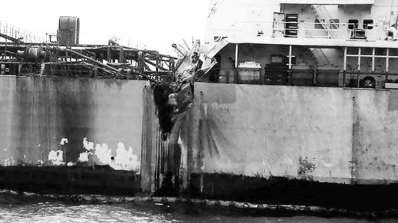 மௌனம் காப்பது ஏனோ...?