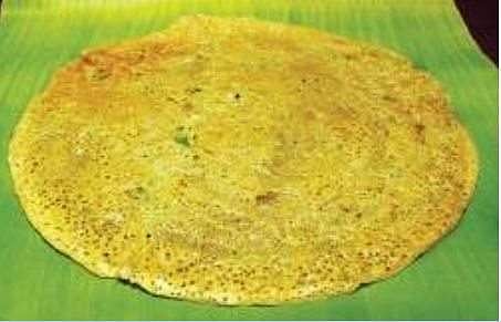 அடை தோசை