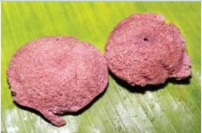 கேழ்வரகு இட்லி