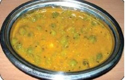 சுண்டைக்காய் கூட்டு