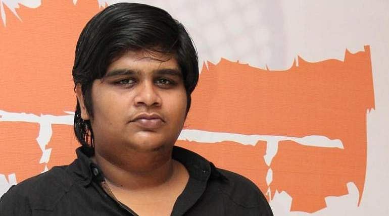 விவசாயிகள் வேண்டாம் என்று சொன்னால் வேண்டாம்தான்: இயக்குநர் கார்த்திக் சுப்புராஜ்