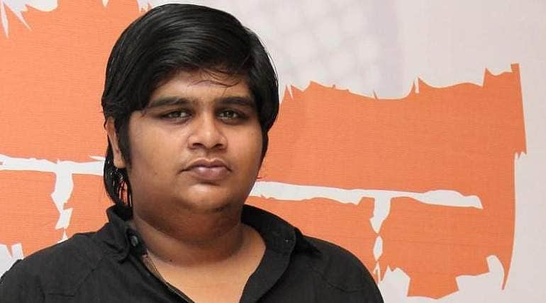 விவசாயிகள் வேண்டாம் என்று சொன்னால் வேண்டாம்தான்: இயக்குநர் கார்த்திக் சுப்புராஜ்