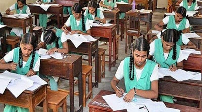 நாளைக்குப் பரீட்சைன்னா, இன்னைக்கு நல்லா தூங்குங்க பசங்களா?!