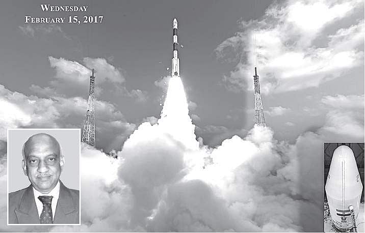 இந்தியாவின் மதிப்பை சிகரத்துக்கு உயர்த்தியவர்!