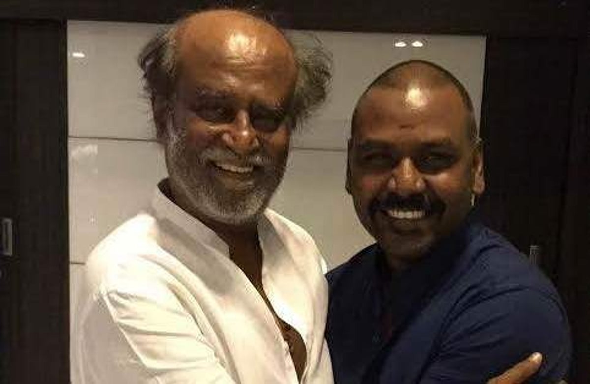 மக்கள் சூப்பர் ஸ்டார் சர்ச்சை: மன்னிப்பு கோரினார் இயக்குநர்!