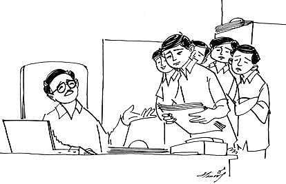 அரங்கம்: மாற்றம் வரும்!