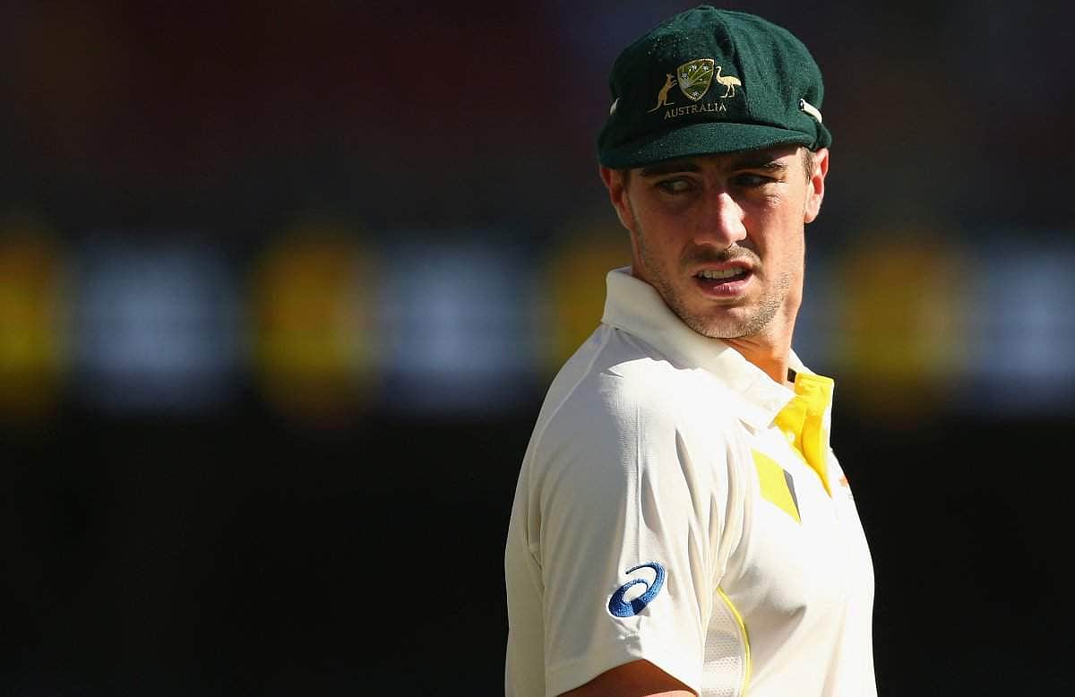 டெஸ்ட் தொடர்: ஸ்டார்க்குக்குப் பதிலாக கம்மின்ஸ் தேர்வு!