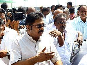 முடிவை எதிர்த்து வழக்கு தொடருவோம்: டிடிவி தினகரன்