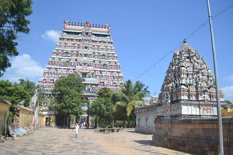 சிதம்பர ரகசியம் என்றால் என்ன? வியப்பூட்டும் தகவல்கள்..!!