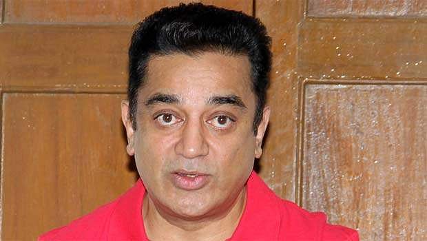 அரசியலுக்கு வந்தபிறகு சினிமாவில் நடிக்க மாட்டேன்: கமல் அறிவிப்பு