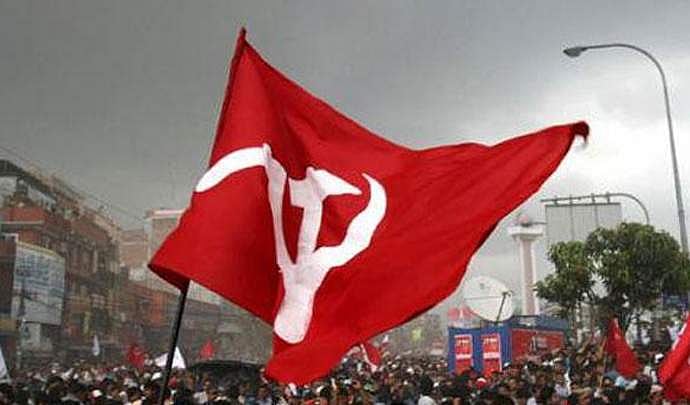 தமிழகத்தின் வெற்றிடத்தை நிரப்புமா செங்கொடி சிங்கங்கள்? 