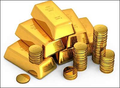 ரூ.70 லட்சம் மதிப்புள்ள தங்க கட்டிகள் மும்பை விமான நிலையத்தில் பறிமுதல்