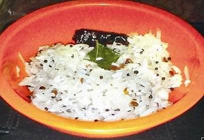 முள்ளங்கி பொரியல்