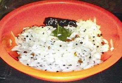 முள்ளங்கி பொரியல்