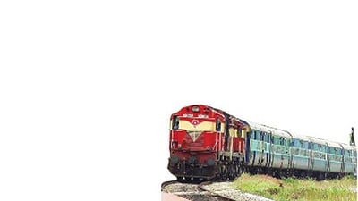 பிரீமியம் தத்கல்: காலை ஒரு கட்டணம், மாலை ஒரு கட்டணம்