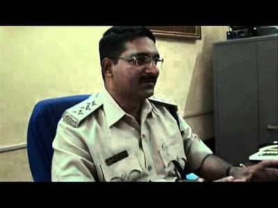 கோவாவில் அயர்லாந்து பெண் கொலை: குற்றவாளியை கண்டுபிடிக்க உதவியது கத்தோலிக்கத் துறவியாம் ! 