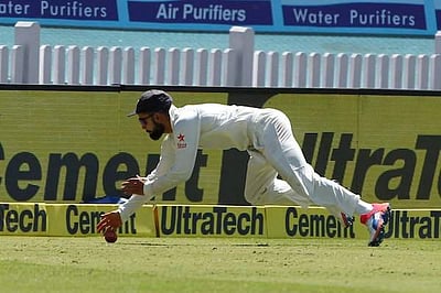 கோலி காயம் குறித்து பிசிசிஐ தகவல்!