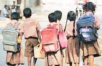 1 முதல் 12ம் வகுப்பு வரையிலான பாடத்திட்டங்கள் மாற்றம்: தமிழக அரசு