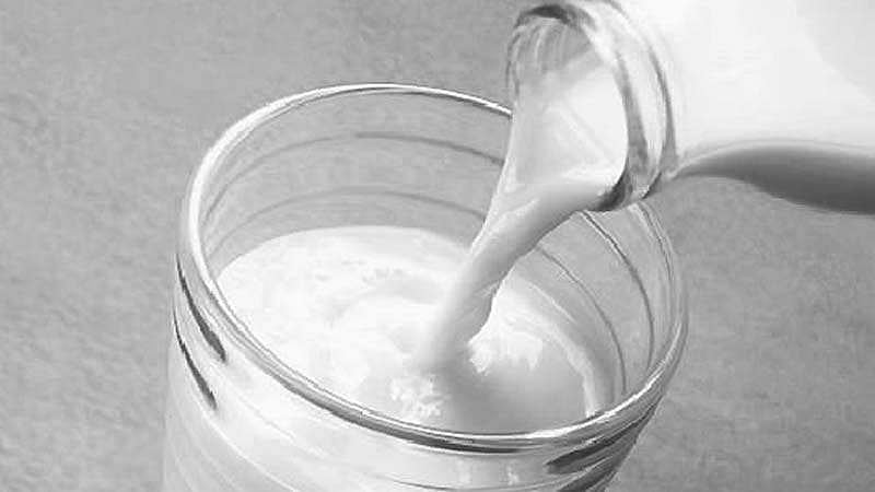 தமிழ்ச் செல்வங்கள்: பால்