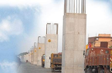 மதுரவாயல் உயர் மேம்பாலத் திட்டம் மீண்டும் தொடங்குவது சாத்தியமா? 