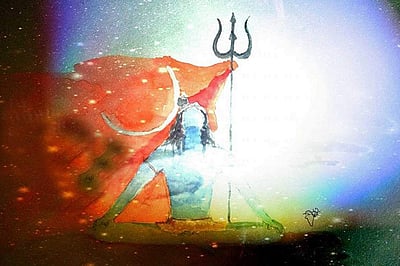 சிவன்: வேறு கலாசாரங்களில், வேறு தேசங்களில்!