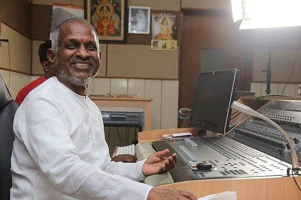 இளையராஜாவுக்கு என்ன ஆச்சு?: நோட்டீஸ் விவகாரம் குறித்து கங்கை அமரன் கடும் கண்டனம்!