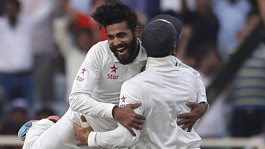 ராஞ்சி டெஸ்ட் டிரா! இந்தியாவின் நெருக்கடியைச் சமாளித்த ஆஸி. அணி!