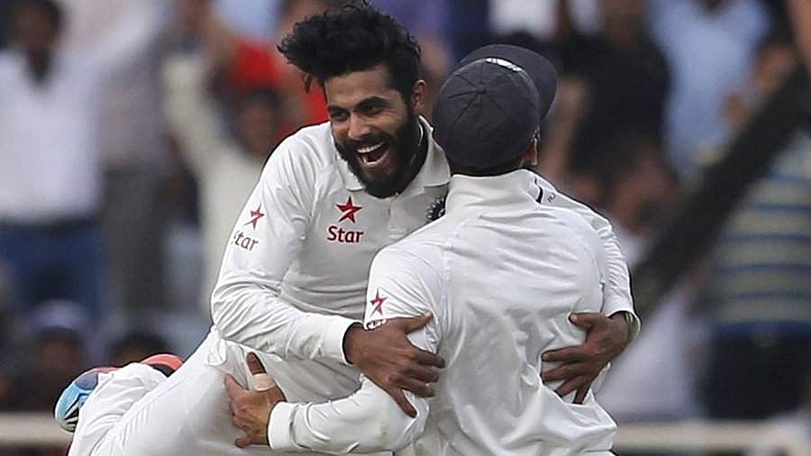 ராஞ்சி டெஸ்ட் டிரா! இந்தியாவின் நெருக்கடியைச் சமாளித்த ஆஸி. அணி!